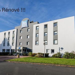 ibis Budget Lille Marcq En Baroeul